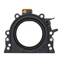 ELRING Wellendichtring Kurbelwelle f&uuml;r VW Golf Passat B6 5 AUDI SEAT 1.6/20 TDI getriebes.