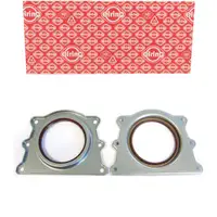 ELRING 372460 Wellendichtring Kurbelwelle f&uuml;r SMART ForTwo 451 Cabrio Coupe getriebeseitig