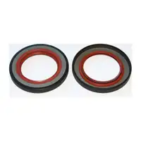 ELRING Wellendichtring Nockenwelle f&uuml;r CITROEN Jumper PEUGEOT Boxer 605 2.5 TD getriebes.