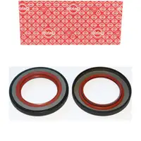 ELRING Wellendichtring Nockenwelle f&uuml;r CITROEN Jumper PEUGEOT Boxer 605 2.5 TD getriebes.