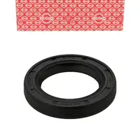 ELRING Camshaft Seal for SEAT Ibiza 1.2, 1.5, 1.7 and RENAULT 25, 2.0 (front side)