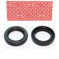 ELRING Shaft Seal (Simmerring) for Camshaft, HONDA ACCORD 4, 5, 6 (1.8&ndash;2.3 L), front side