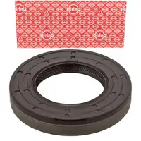 ELRING Wellendichtring Simmerring Nockenwelle f&uuml;r FIAT Ducato 244 250 2.3 JTD stirnseitig