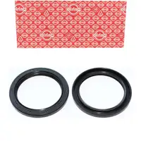 ELRING 431.060 Wellendichtring Simmering &Ouml;lpumpe f&uuml;r OPEL RENAULT SAAB