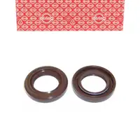 ELRING 688.560 Wellendichtring Simmering &Ouml;lpumpe f&uuml;r CEVROLET OPEL 5646267 / 98038695