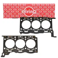 2x ELRING Zylinderkopfdichtung f&uuml;r AUDI A4 B8 A5 A6 C7 A7 A8 Q5 Q7 VW Touareg 7P 3.0 TDI