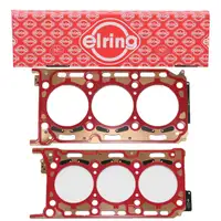 2x ELRING Zylinderkopfdichtung f&uuml;r AUDI A4 B9 A5 A6 C7 C8 A7 Q5 Q7 Q8 VW Touareg 3.0 TDI