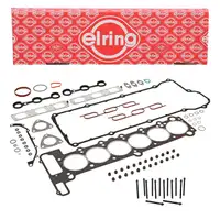 ELRING Zylinderkopfdichtung Satz + Schrauben f&uuml;r BMW 3er E36 323i 328i M52 bis 09.1995