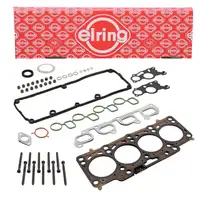 ELRING Zylinderkopfdichtung Satz 1,71MM + Schrauben f&uuml;r VW Amarok Crafter 2E 2F 2.0 TDI