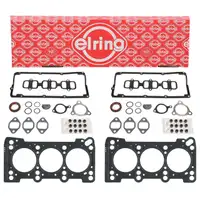 2x ELRING Zylinderkopfdichtung Satz f&uuml;r VW Passat B5 B5.5 A4 B5 B6 B7 A6 C5 A8 2.5 TDI
