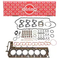 ELRING Zylinderkopfdichtung Satz 1,55MM f&uuml;r BMW F30-34 F32-36 F10/11 F12/13 F01 X3-6 N57