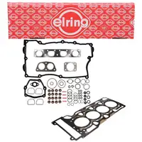 ELRING Zylinderkopfdichtung Satz 0,40MM f&uuml;r BMW E87 118i 120i E90 E91 318i 320i N46