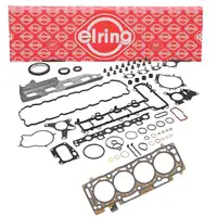 ELRING Zylinderkopfdichtung Satz 1,40MM f&uuml;r PSA DS FIAT FORD OPEL TOYOTA 2.0/2.2D