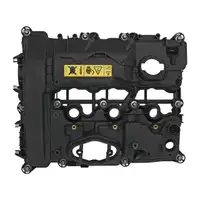 ELRING B09.580 Ventildeckel + Dichtung f&uuml;r BMW F20/21 F22/23 F45/46 F30/31 X1 X2 MINI B38