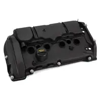 ELRING Ventildeckel + Dichtung für BMW F20 F21 114-120i F30 F31 316/320i N13 11127646553