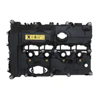 ELRING B09.610 Ventildeckel + Dichtung f&uuml;r BMW F20/21 F22 F30-34 G20/21 G30/31 MINI B48