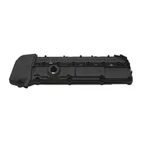 ELRING B34.660 Ventildeckel + Dichtung f&uuml;r BMW 3er E46 E39 E60 E61 E83 M54 11127512839