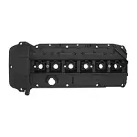 ELRING B34.660 Ventildeckel + Dichtung f&uuml;r BMW 3er E46 E39 E60 E61 E83 M54 11127512839