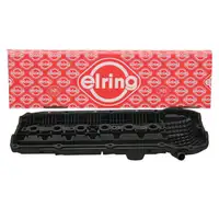 ELRING B34.660 Ventildeckel + Dichtung f&uuml;r BMW 3er E46 E39 E60 E61 E83 M54 11127512839