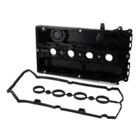 ELRING Ventildeckel + Dichtung f&uuml;r OPEL Astra H J Insignia A Signum Zafira B C 1.6 1.8