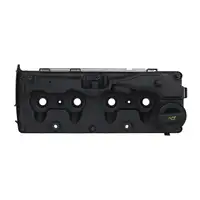 ELRING 115.530 Valve Cover + Gasket for VW Golf 6, Passat B6, B7 1.6/2.0 TDI 03L103469R