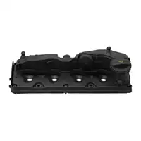 ELRING 115.530 Ventildeckel + Dichtung für VW Golf 6 Passat B6 B7 1.6/2.0 TDI 03L103469R
