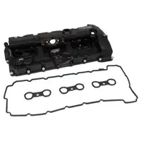 ELRING Ventildeckel + Dichtung + Deckel f&uuml;r BMW E81 E90-93 E60/61 E63/64 E65-67 X3 N52