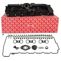 ELRING Ventildeckel + Dichtung f&uuml;r BMW E81-88 E90-93 E60/61 F10/11 E65/66 N52 11127552281