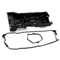 ELRING Ventildeckel + Dichtung + Deckel f&uuml;r BMW E81-88 E90-93 X1 E84 X3 E83 Z4 E85 N46N