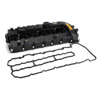 ELRING Ventildeckel + Dichtung + Deckel f&uuml;r BMW E82/88 135i 1M E90-93 335i F01 Z4 E89 N54