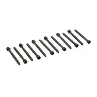 12x ELRING 005.610 Zylinderkopfschrauben Schrauben Zylinderkopf