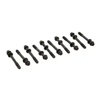 10x ELRING 003.930 Zylinderkopfschraube M11x1,25 f&uuml;r HYUNDAI Santa Fe 1 KIA Sorento 1 2.4