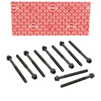 ELRING 027.850 Zylinderkopfschraubensatz für FORD Focus 1 2 Mondeo 4 Galaxy S-Max WA6 1.8D