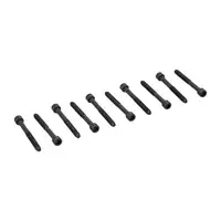 10x ELRING 022.670 Zylinderkopfschraube M9x1,25x84mm f&uuml;r TOYOTA Yaris P1 P9 1.0-1.3i