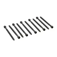10x ELRING 057.510 Zylinderkopfschraube M12x1,75 für VW Golf 4 Bora SEAT Leon 1 1.9 TDI