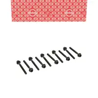 10x ELRING 104.270 Zylinderkopfschraube M10x1,75x101 f&uuml;r FIAT Bravo Stilo Multipla1.6 16V