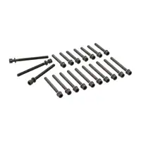 20x ELRING 04.510 Zylinderkopfschrauben M11 f&uuml;r VW Golf 3 Passat B3/B4 Sharan 2.8/2.9 VR6