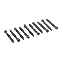 10x ELRING 104.930 Zylinderkopfschraube M11x1,5 f&uuml;r VW Passat B5 AUDI A4 B5 A6 C4 C5 1.8