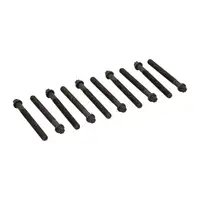 10x ELRING 111.460 Zylinderkopfschrauben Schrauben Zylinderkopf