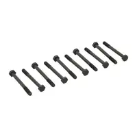 10x ELRING 111.630 Zylinderkopfschrauben Schrauben Zylinderkopf
