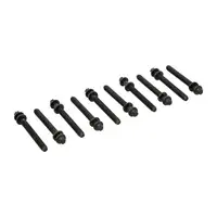 10x ELRING 129.900 Zylinderkopfschraube M12x1,5x110 f&uuml;r CITROEN Xsara PEUGEOT 306 2.0i