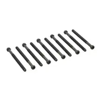 10x ELRING 130.120 Zylinderkopfschrauben Schrauben Zylinderkopf