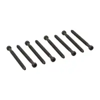 8x ELRING 189.610 Zylinderkopfschrauben Schrauben Zylinderkopf