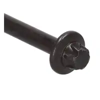10 ELRING 233.370 M12 cylinder head bolts for BMW, MINI, and TOYOTA 4-cylinder diesel engines