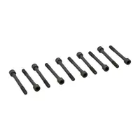 10x ELRING 290.330 cylinder head bolt M10x1.5x93 for Nissan Almera 2, Primera 2, 3, 1.5&ndash;2.0
