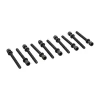 10x ELRING 302.250 Zylinderkopfschraube M11x1,5x110 für VW Golf 3 Ibiza 2 Octavia 1.3-1.6i