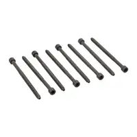 8x ELRING 325.040 Zylinderkopfschrauben Schrauben Zylinderkopf