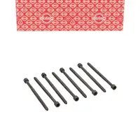 8x ELRING 325.040 Zylinderkopfschraube M10x1,5 f&uuml;r AUDI A4 B7 B8 A5 8T A6 C6 C7 2.8-3.2