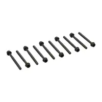 ELRING Zylinderkopfdichtung + Schrauben Satz f&uuml;r VW Golf 7 Passat Tiguan 1.8/2.0 TSI