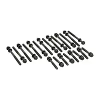 22x ELRING 374.180 Zylinderkopfschrauben M12 f&uuml;r CITROEN FIAT IVECO PEUGEOT 2.8 HDi